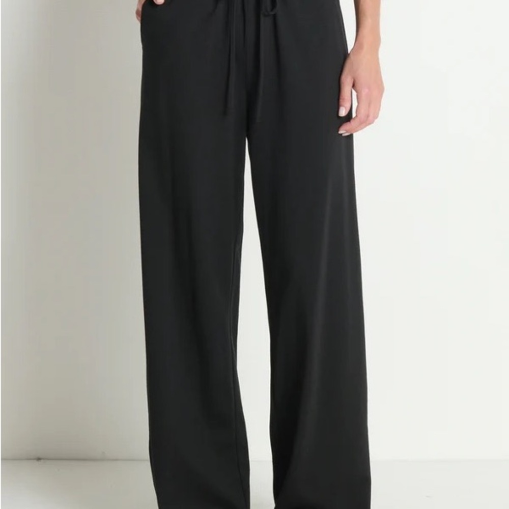 Nation LTD Rosetta Pant black brand new nvr worn tags sz med! Offer! - Picture 4 of 6